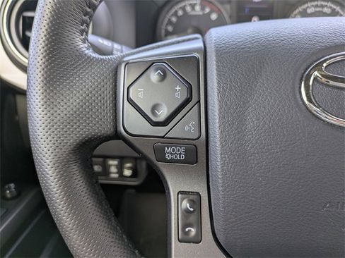 Used 2023 Toyota Tacoma TRD Sport image 25