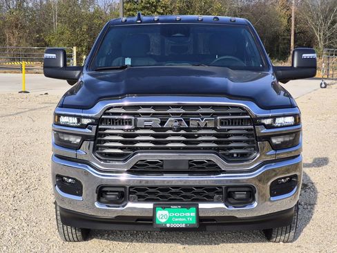 New 2026 RAM 3500 Tradesman image 3