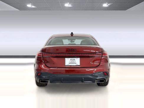 New 2026 Audi A5 2.0T Premium Plus image 10