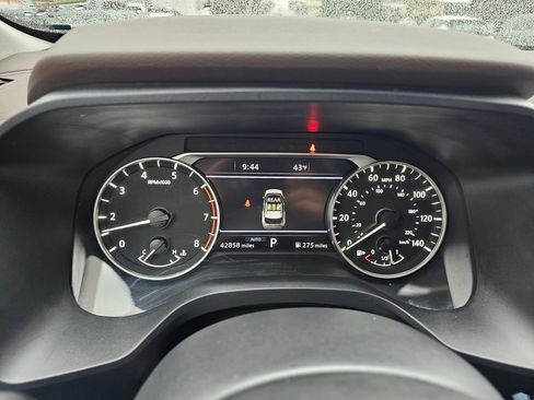 Certified 2023 Nissan Rogue SL w/ SL Premium Package image 20