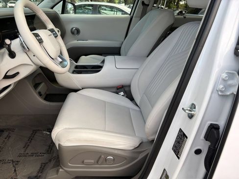 Used 2026 Hyundai Palisade SEL AWD/4WD image 24