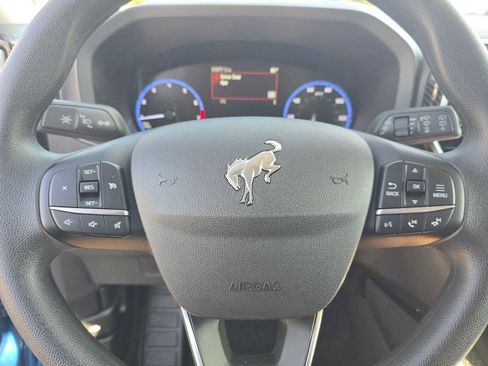 Used 2024 Ford Bronco Sport Big Bend image 23