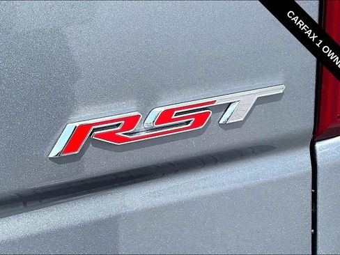 Used 2026 Chevrolet Silverado 1500 RST w/ RST Select Package AWD/4WD image 24