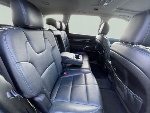 Used 2021 Kia Telluride EX w/ Towing Package AWD/4WD image 20