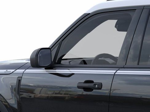 New 2025 Ford Bronco Sport Heritage w/ Convenience Package image 20