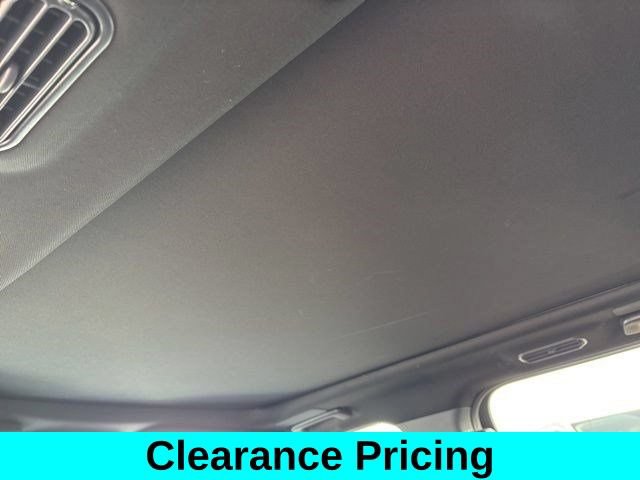 Used 2023 Ford Expedition Max Platinum AWD/4WD image 37
