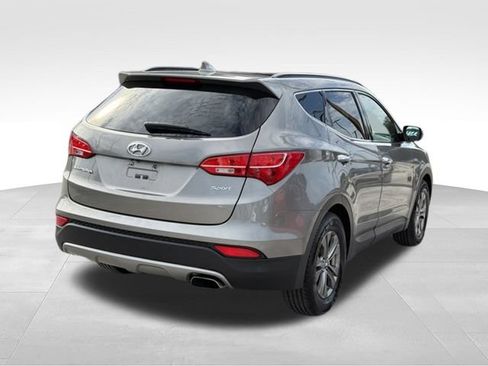 Used 2014 Hyundai Santa Fe Sport w/ Technology Package 04 FWD image 5
