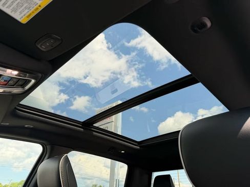 New 2026 RAM 1500 Laramie w/ Night Edition AWD/4WD image 24