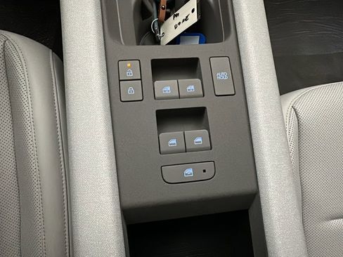 New 2025 Hyundai Ioniq 6 SEL image 26