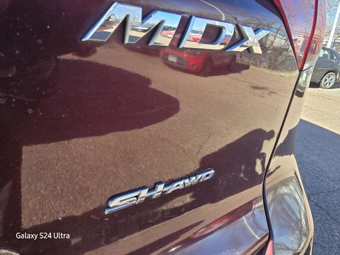 Used 2013 Acura MDX w/ Technology Package image 9