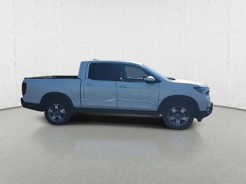 New 2026 Honda Ridgeline RTL image 10