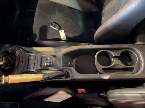 Used 2017 Subaru BRZ Limited w/ Popular Package #3 image 18