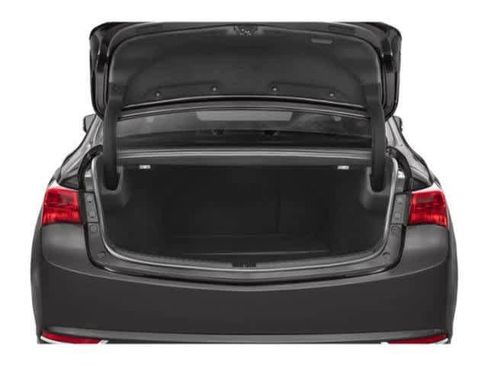 Used 2020 Acura TLX image 14