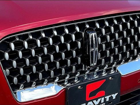 Used 2020 Lincoln Corsair Reserve w/ Equipment Group 202A AWD/4WD image 32