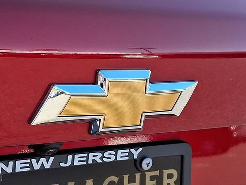 Used 2026 Chevrolet Equinox LT image 30