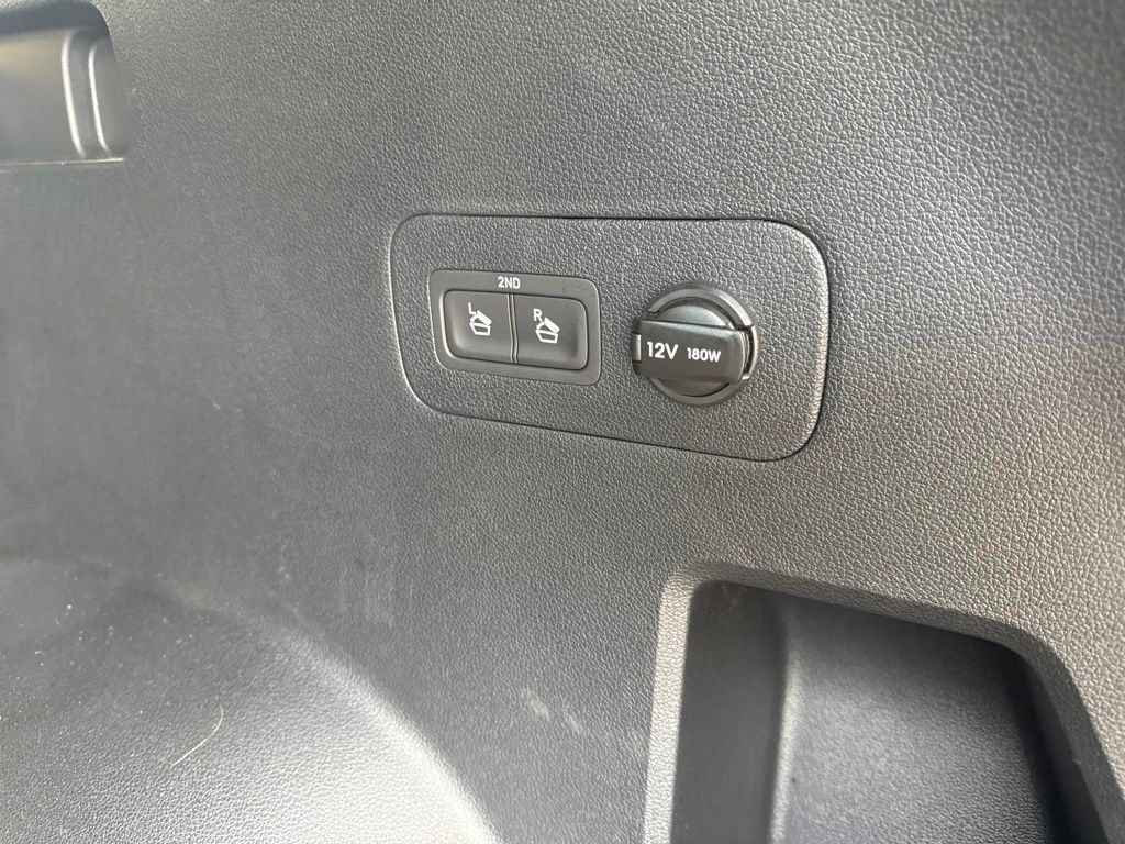 Used 2023 Hyundai Santa Fe Calligraphy AWD/4WD image 46