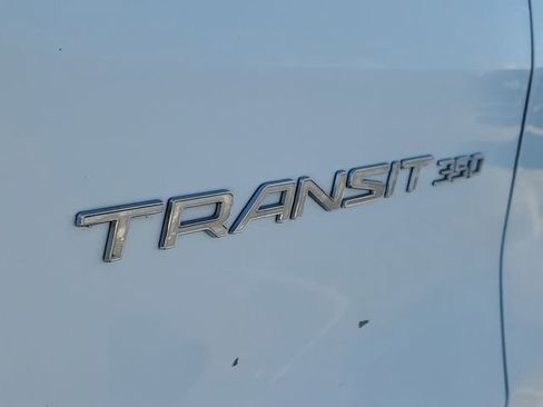 Used 2015 Ford Transit 350 XLT image 7