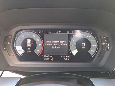 Used 2023 Audi A3 2.0T Premium w/ Convenience Package image 19