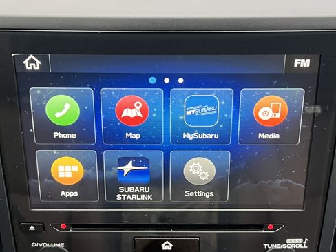 Used 2022 Subaru Forester Touring w/ Popular Package #2 image 13