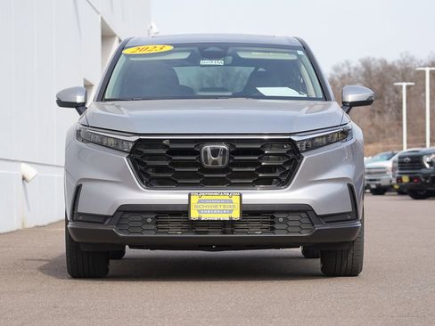 Used 2023 Honda CR-V EX-L image 8