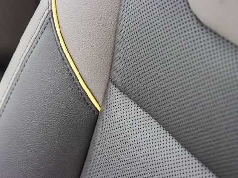 New 2026 Chevrolet Trax ACTIV image 23