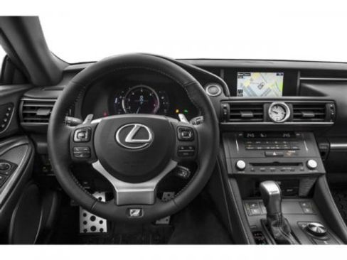 Used 2018 Lexus RC 350 image 7