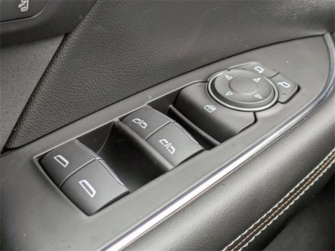 New 2026 Buick Envision Sport Touring image 27