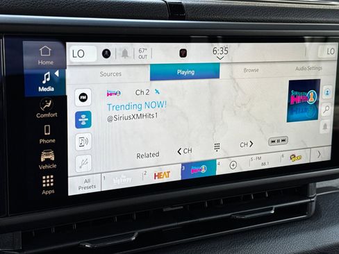 New 2025 Jeep Gladiator Willys image 16