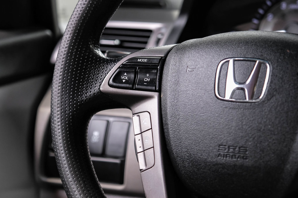 Used 2016 Honda Odyssey SE image 21