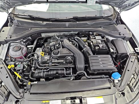 New 2026 Volkswagen Jetta SE FWD image 11