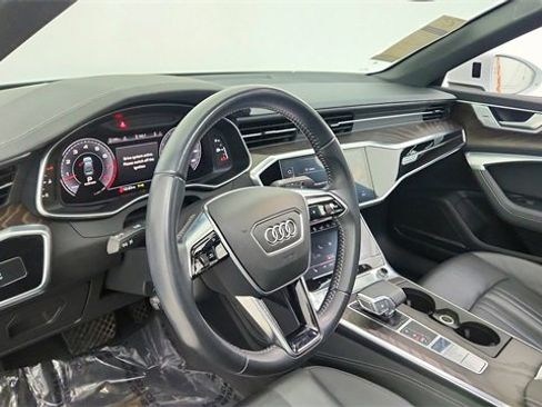 Used 2019 Audi A6 3.0T Premium Plus w/ Premium Plus Package image 19