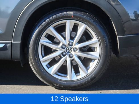 Used 2019 MAZDA CX-9 Grand Touring image 6