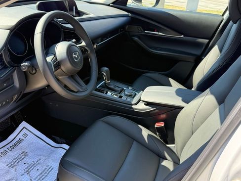 New 2026 MAZDA CX-30 AWD 2.5 S w/ Select Sport Pkg image 25