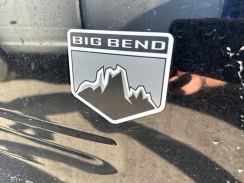 Used 2021 Ford Bronco Sport Big Bend AWD/4WD image 4