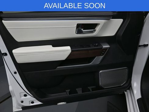 Certified 2024 Toyota Sequoia Capstone image 11