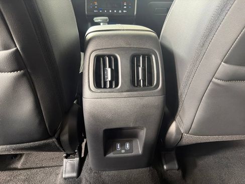 Used 2024 Hyundai Tucson SEL w/ Convenience Package FWD image 26