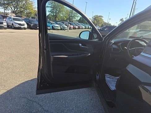 Used 2023 Hyundai Santa Fe SEL image 10