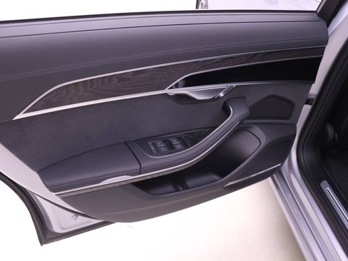 Certified 2023 Audi A8 L 3.0T AWD/4WD image 17