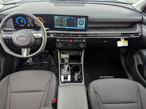 Used 2025 Hyundai Tucson SEL image 13