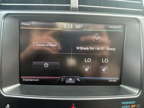 Used 2013 Ford Edge Limited w/ Canadian Touring Pkg AWD/4WD image 23