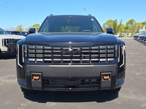 New 2027 Kia Telluride SX Prestige X-Pro AWD/4WD image 3