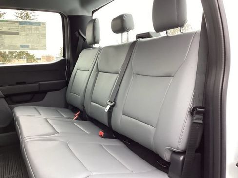 New 2026 Ford F350 XL AWD/4WD image 24