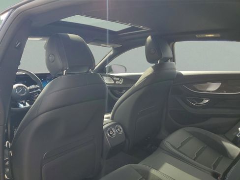 New 2026 Mercedes-Benz AMG GT 43 image 7