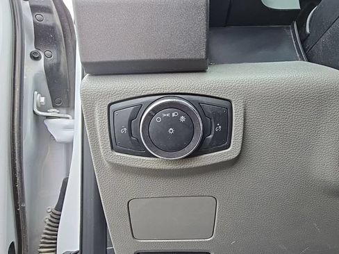 Used 2019 Ford F350 XL w/ XL Value Package AWD/4WD image 15