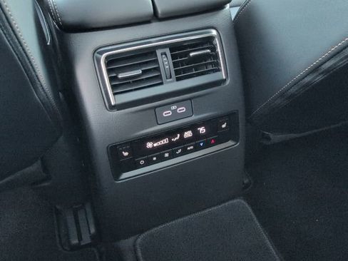 New 2026 MAZDA CX-90 3.3 Turbo w/ Premium Plus Pkg image 6