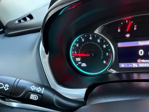 Used 2020 Chevrolet Traverse Premier image 18