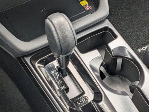 Certified 2026 Subaru Forester Premium image 18