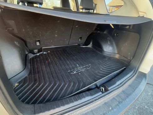 Used 2012 Honda CR-V EX-L image 16