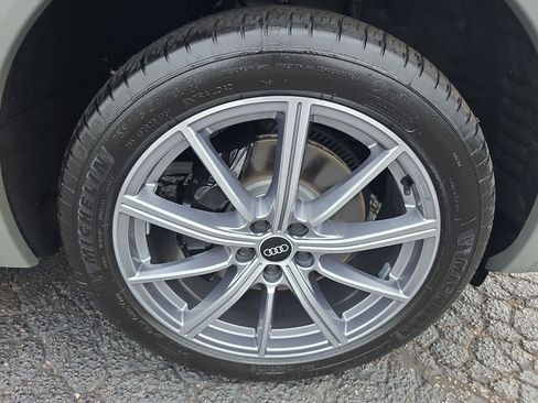 Used 2022 Audi SQ5 Premium Plus AWD/4WD image 16