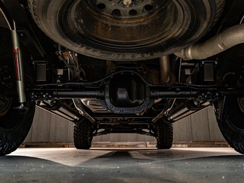 Used 2021 Ford F150 XLT w/ Equipment Group 302A High image 14